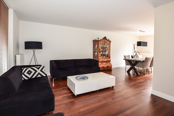 Medium property photo - Zuster Boerestraat 13, 5221 JJ 's-Hertogenbosch